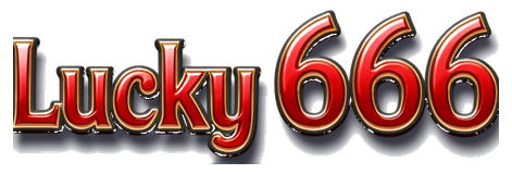lucky 666 logo