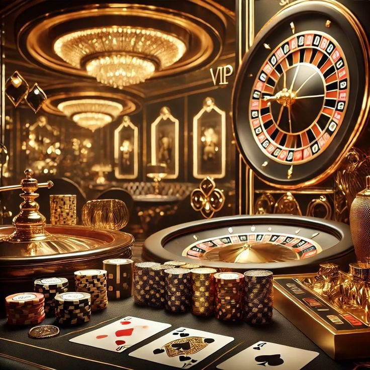 lucky 666 Instant Deposit & Withdrawal