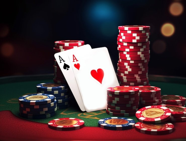 lucky 666 Cricket Match Betting